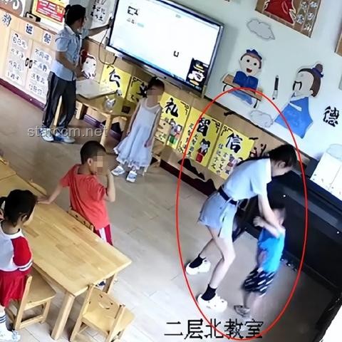 小学生被老师悬空拎出3楼窗外吓唬：教育暴力背后的深思